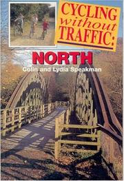Cover of: Cycling Without Traffic North (Cycling Without Traffic)