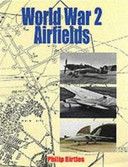 World War 2 airfields