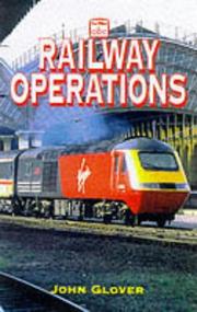 Railway operations