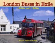 London transport in exile : 1950s and 1960s