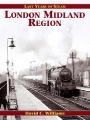 London Midland region