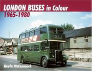 London transport in colour 1965-1980