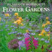 Cover of: Flower Gardens