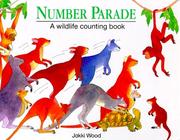 Cover of: Number Parade: A Wildlife Counting Book