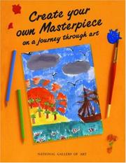 Create your own masterpiece on a journey through art