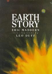 Cover of: Earth Story