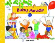 Cover of: Baby Parade
