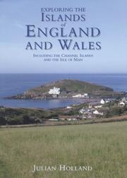 Exploring the islands of England and Wales : including the Channel Islands and the Isle of Man