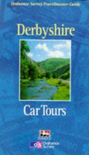 Derbyshire car tours
