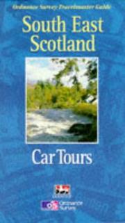 South East Scotland car tours