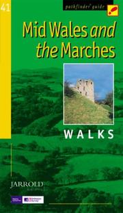 Mid Wales and the Marches walks