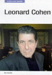 Leonard Cohen : in his own words