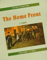 The home front