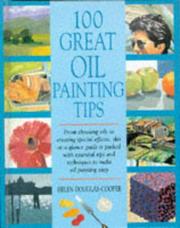 100 great oil painting tips
