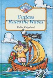 Cutlass rules the waves