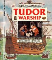 Tudor warship