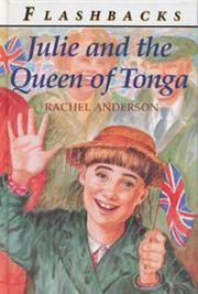 Julie and the Queen of Tonga