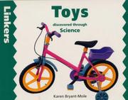 Toys discovered through science