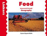 Food discovered through geography