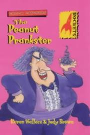 The peanut prankster