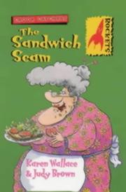 The sandwich scam