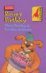 Rover's birthday