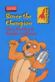 Rover the champion