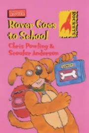 Rover goes to school