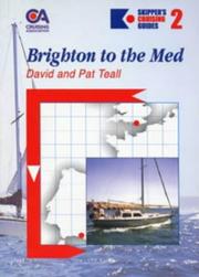 Brighton to the Mediterranean