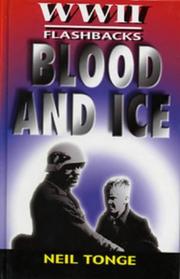 Blood and ice