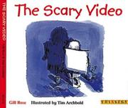 The scary video