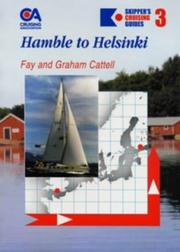 Hamble to Helsinki and beyond