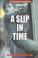 Cover of: A Slip in Time (Victorian Flashbacks)