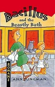 Bacillus and the beastly bath