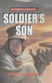 Soldier's son