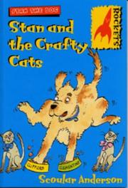 Stan and the crafty cats