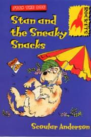 Stan and the sneaky snacks