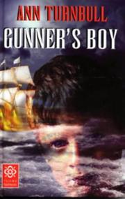 Gunner's boy