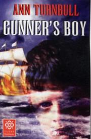 Cover of: Gunner's Boy (Tudor Flashbacks)