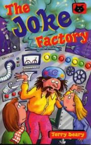 The joke factory