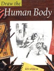 Cover of: Draw the Human Body (Draw Books)