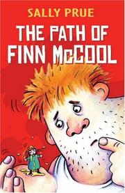 The path of Finn McCool