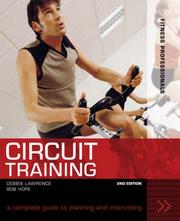 Circuit training : a complete guide to planning and instructing