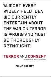 Terror and consent : the wars for the twenty-first century