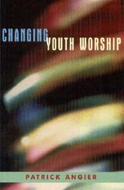 Changing youth worship