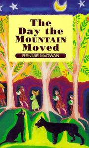 Cover of: The Day the Mountain Moved (Dumyat)