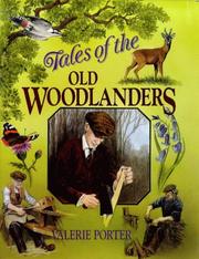 Cover of: Tales of the Old Woodlanders