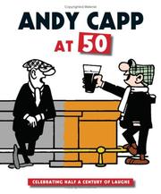 Cover of: Andy Capp at 50 (Andy Capp)