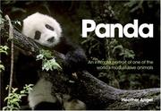 Cover of: Panda: An Intimate Portrait of One of the World's Most Elusive Characters