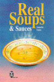Real soups & sauces